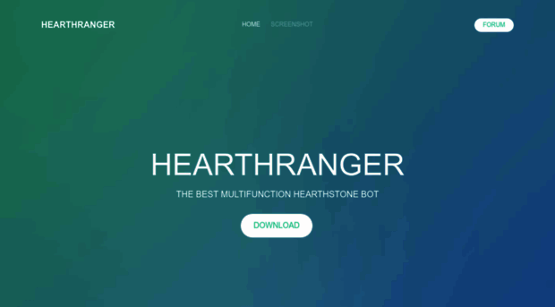 hearthranger.com