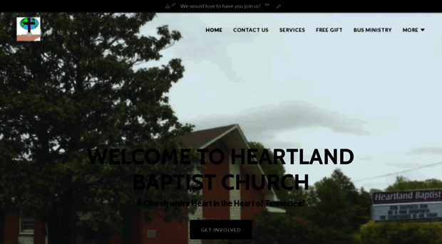 heartlandbaptist.org
