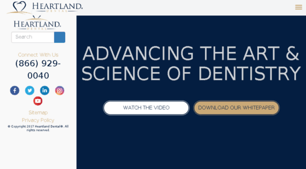 heartlanddentalcare.com