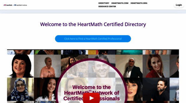 heartmathproviders.com
