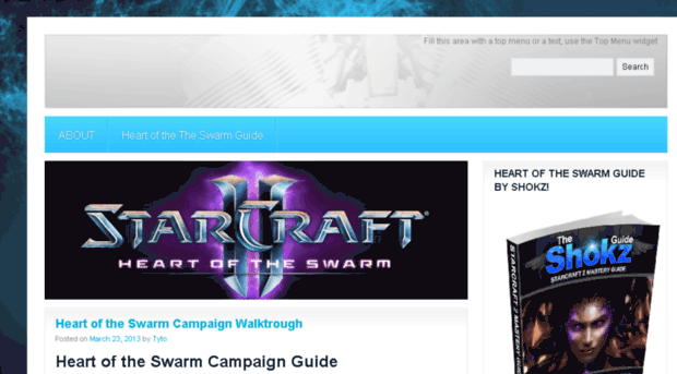 heartoftheswarmstrategy.com