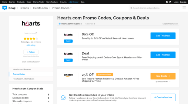 heartscom.bluepromocode.com