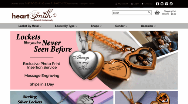 heartsmith.com