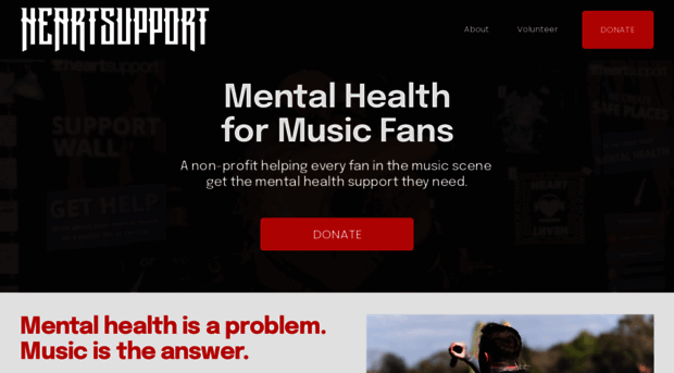 heartsupport.com