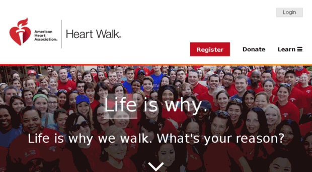 heartwalk.org