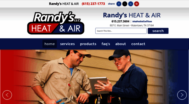 heatandcooltn.com