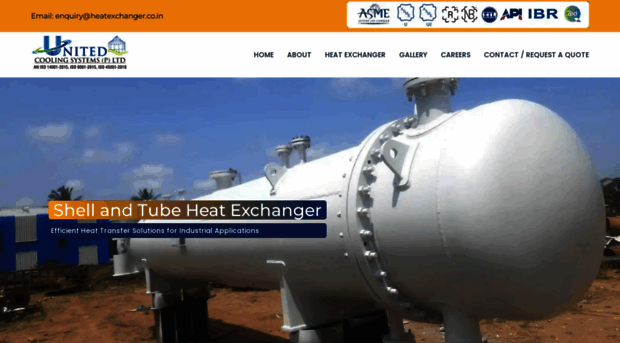 heatexchanger.co.in