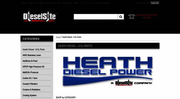 heathdiesel.com