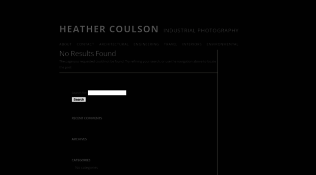 heathercoulson.com