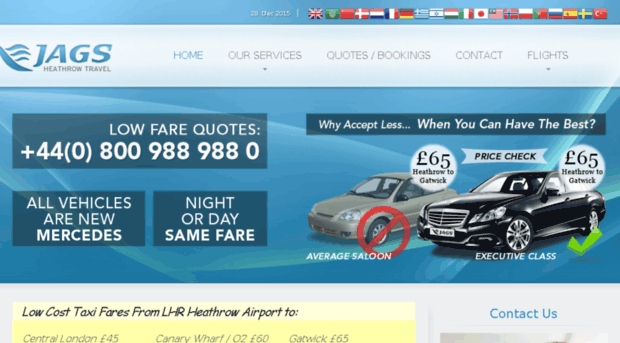 heathrowtravel.net