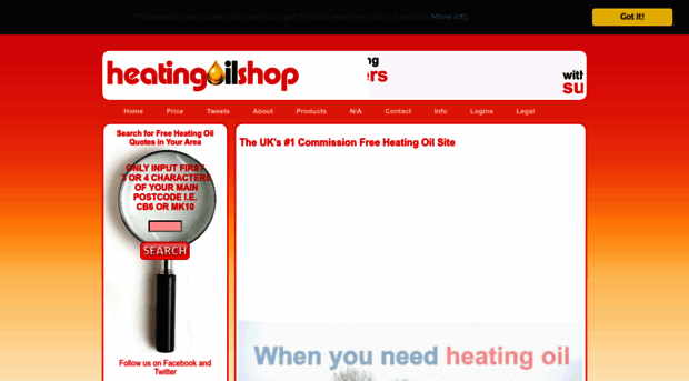 heating-oils.com