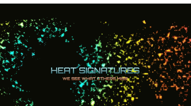 heatsignatures.com