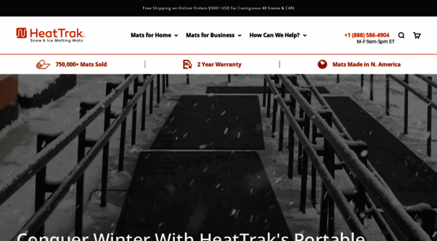 heattrak.com