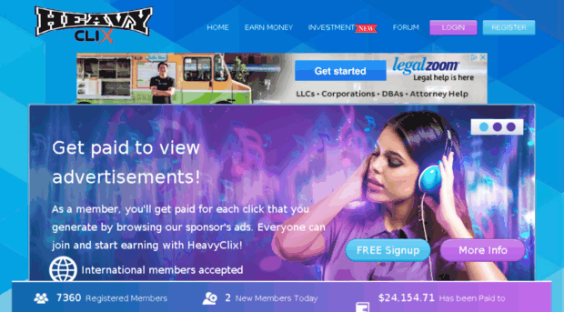 heavyclix.com