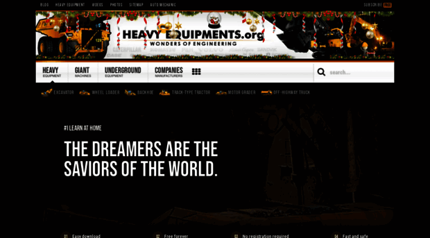 heavyequipments.org