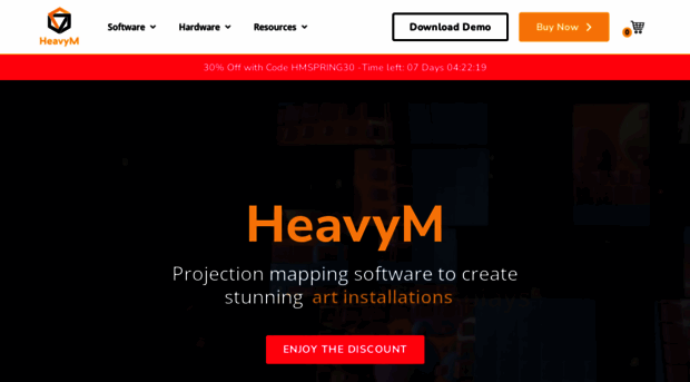 heavym.net