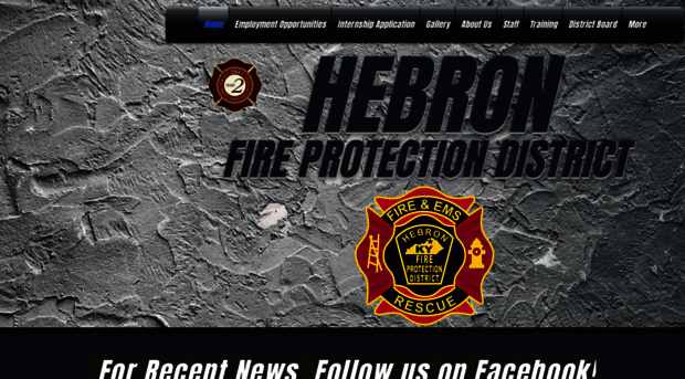 hebronfire.org
