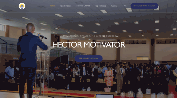 hectormotivator.co.za