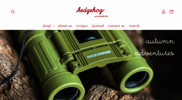 hedgehogshop.co.uk