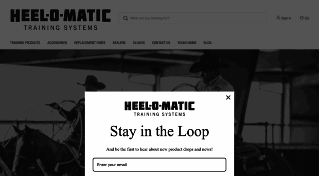 heelomatic.com
