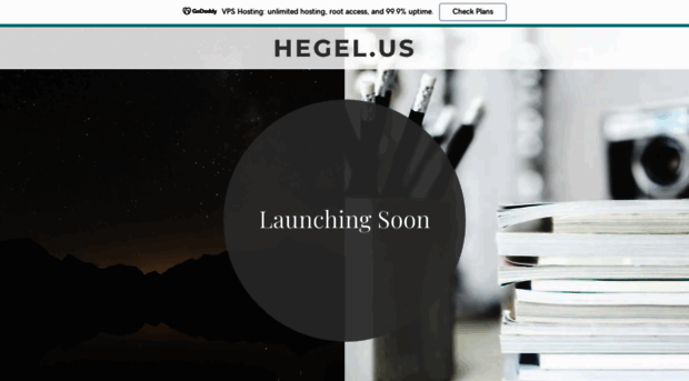 hegel.us