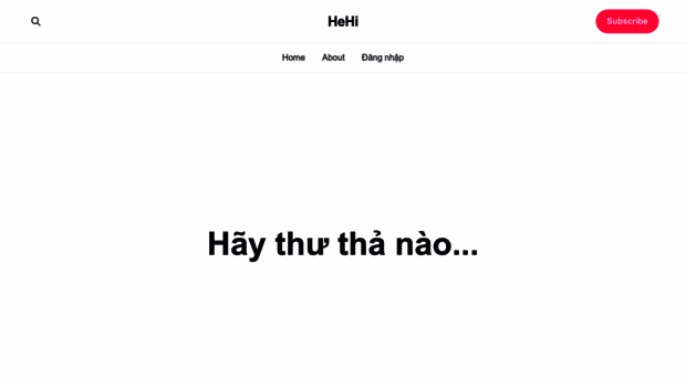 hehi.com