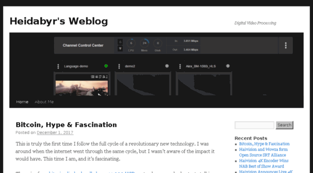 heidabyr.com