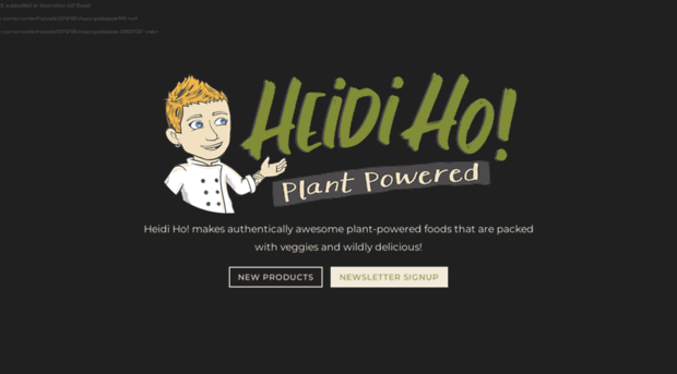 heidiho.com