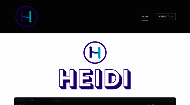 heidilabs.com