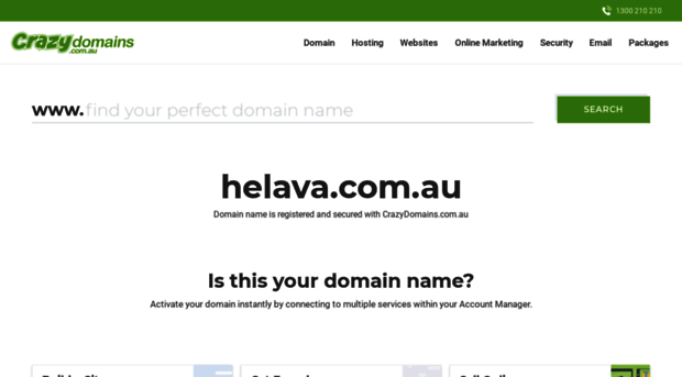 helava.com.au