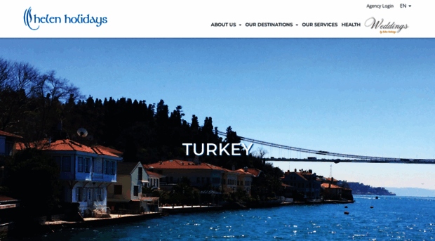 helenholidays.com