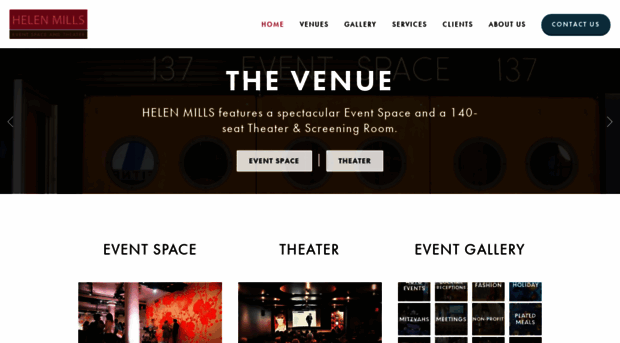 helenmills.com
