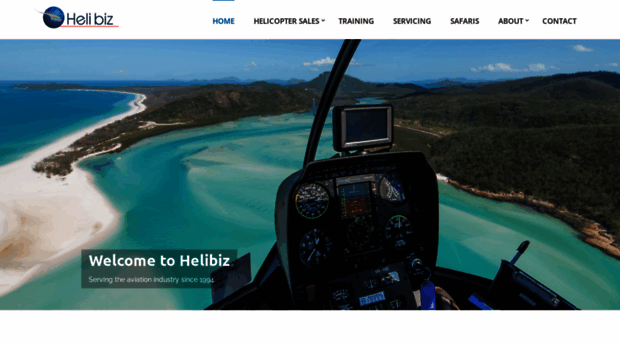 helibiz.com