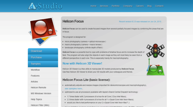 helicon.dstudiosoft.com