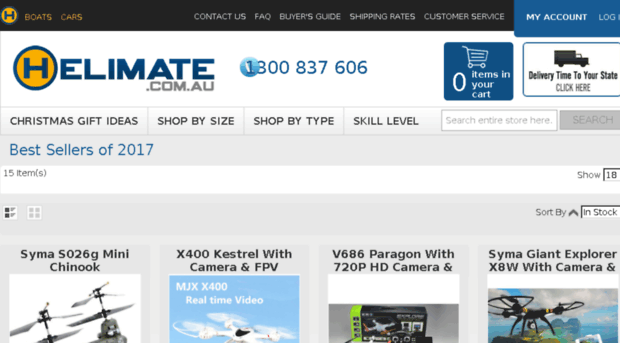 helimate.com.au