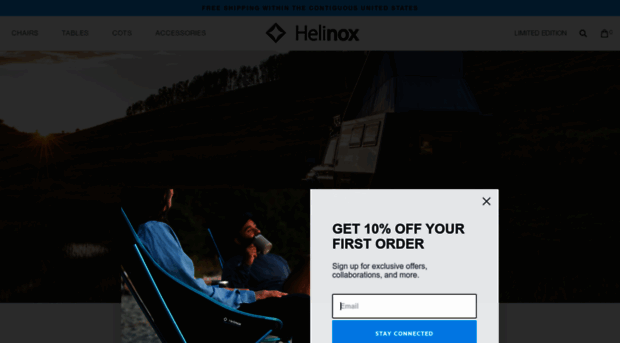 helinoxstore.com