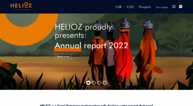 helioz.org