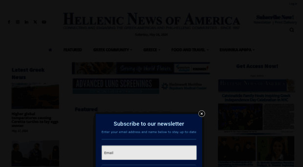 hellenicnews.com