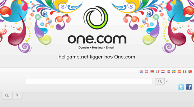 hellgame.net