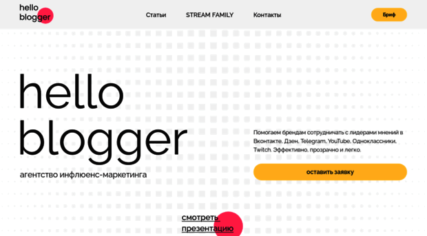 helloblogger.ru