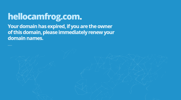 hellocamfrog.com