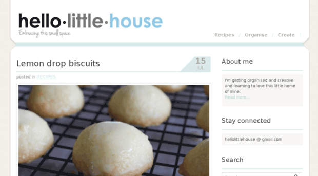 hellolittlehouse.com