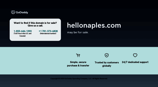 hellonaples.com