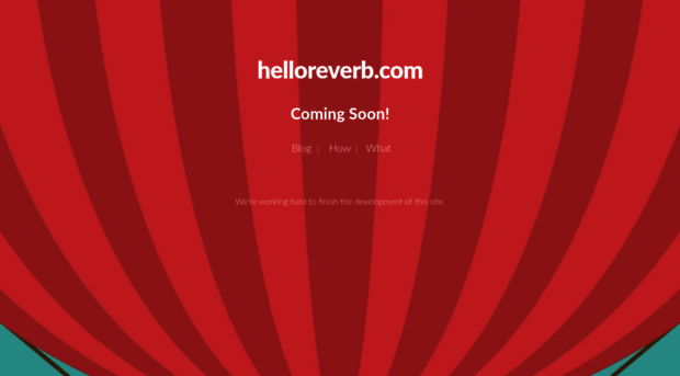 helloreverb.com