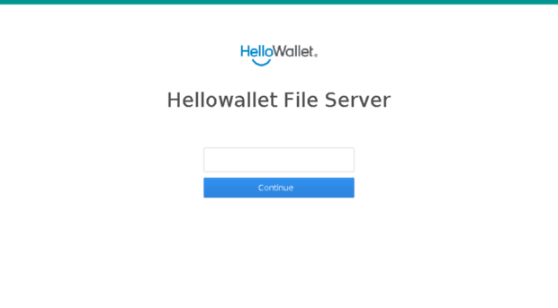hellowallet.egnyte.com