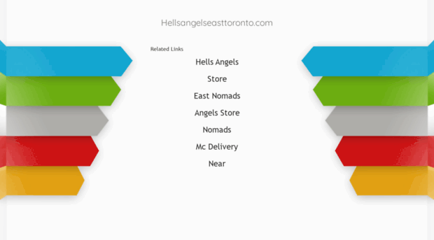 hellsangelseasttoronto.com