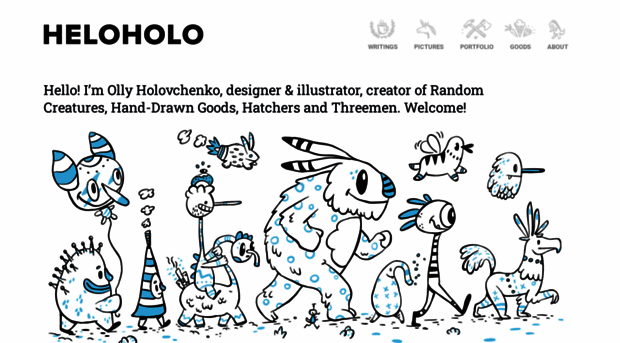 heloholo.com