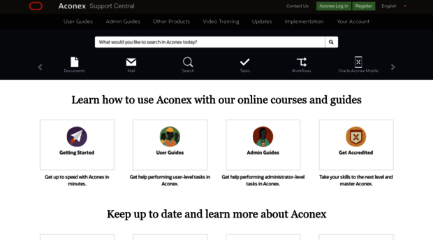 help.aconex.com