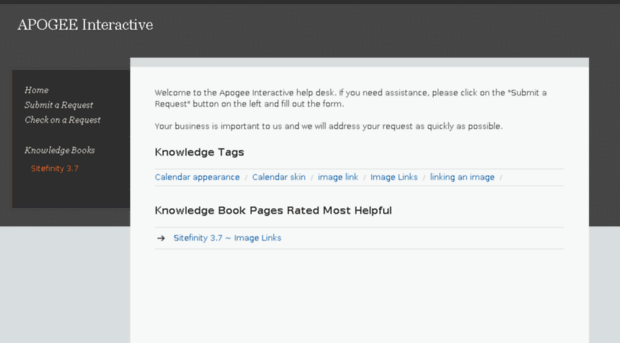 help.apogee.net