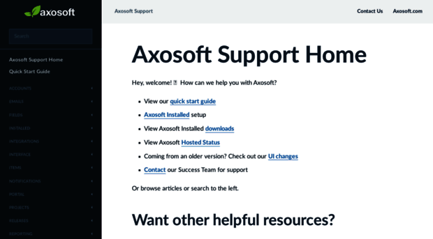 help.axosoft.com